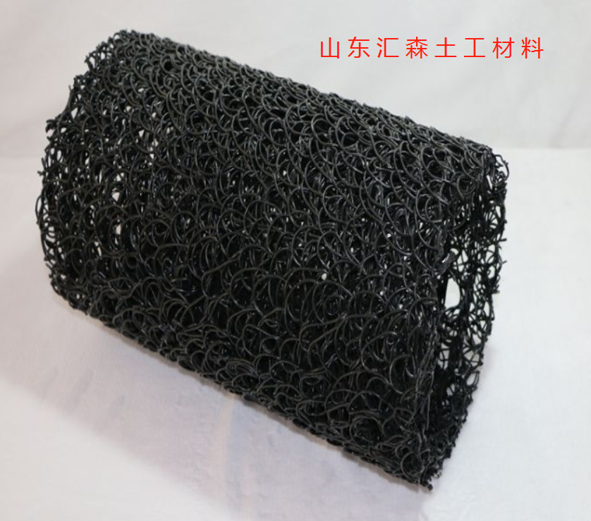 塑料盲溝
